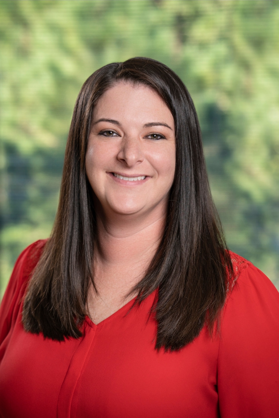 April Hand, PAC Chair