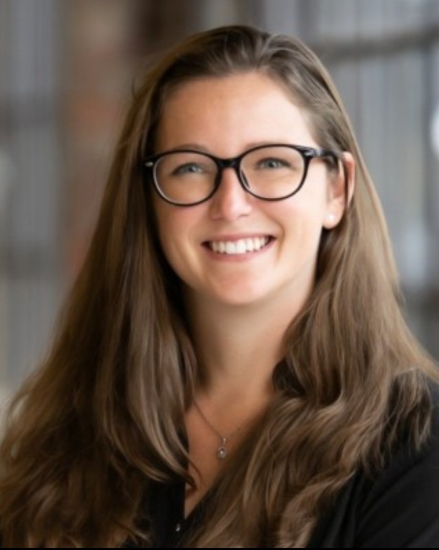 Cari Kessing, PAC Member