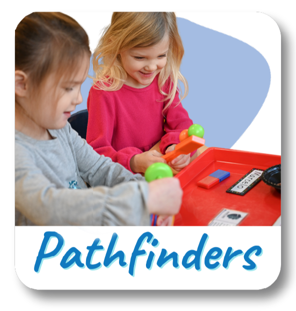 Pathfinders