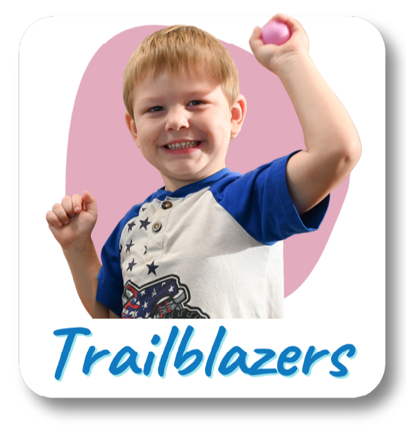 Trailblazers