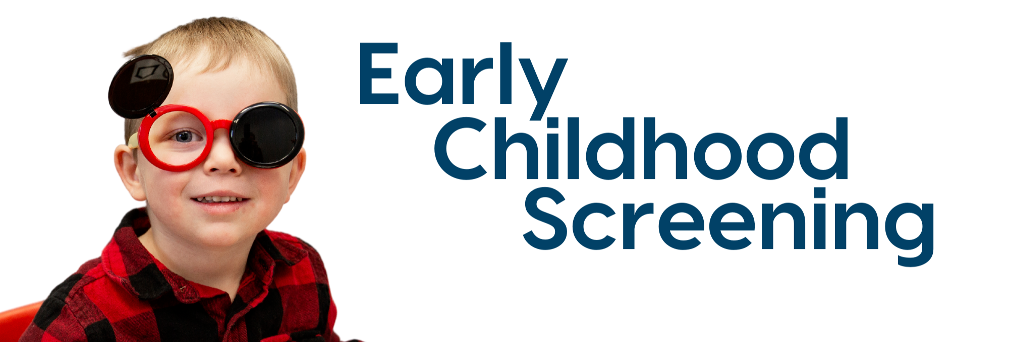 Early Childhood Screening