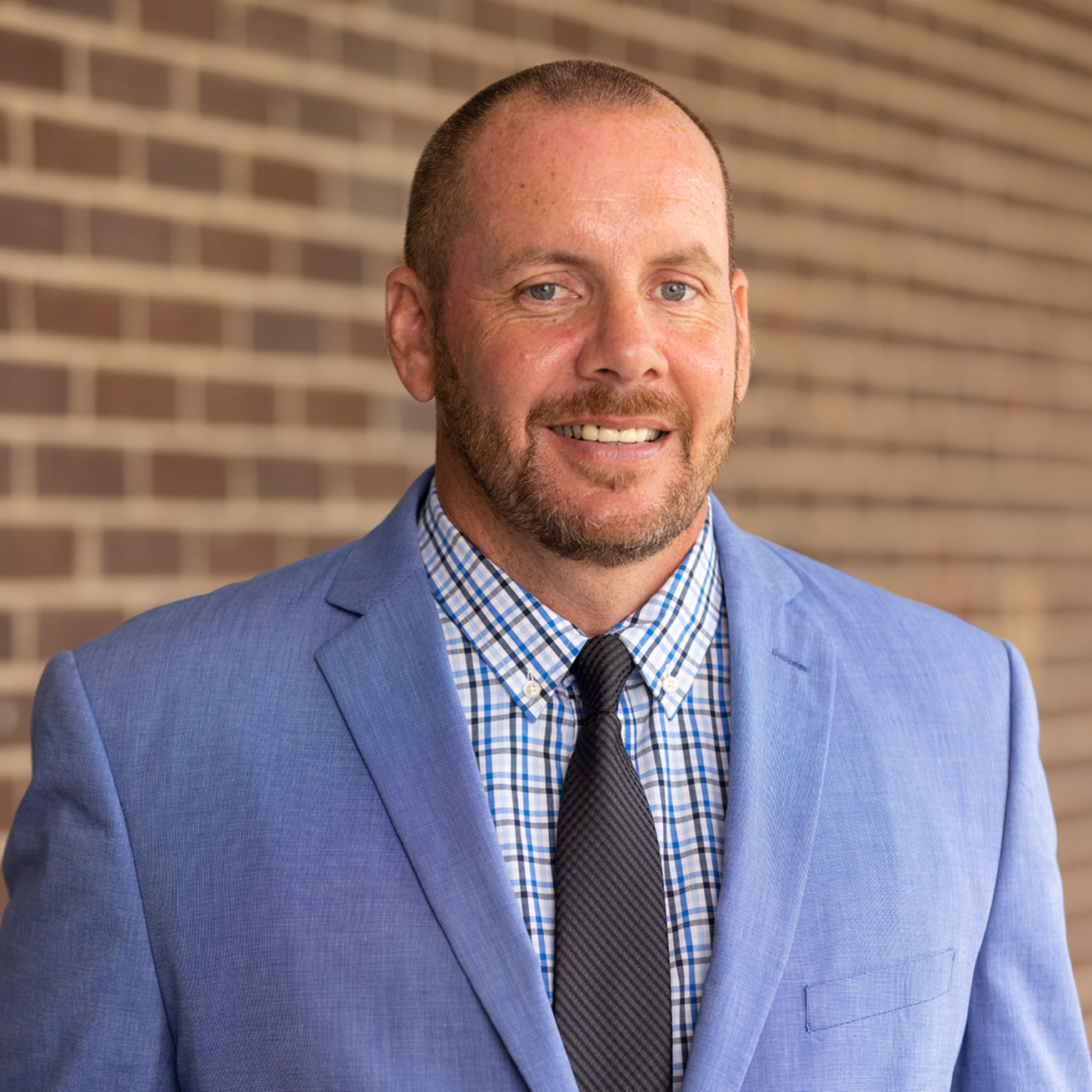 Mr. Ryan Rosendahl