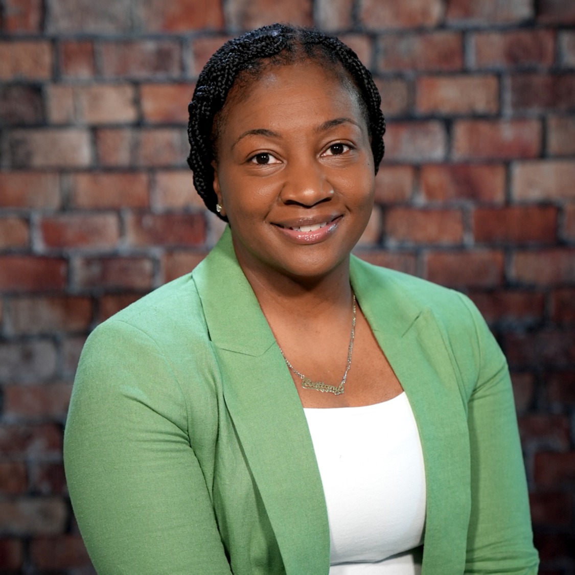 Brittany Sibert