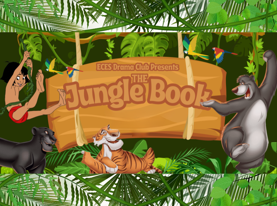 Jungle Book