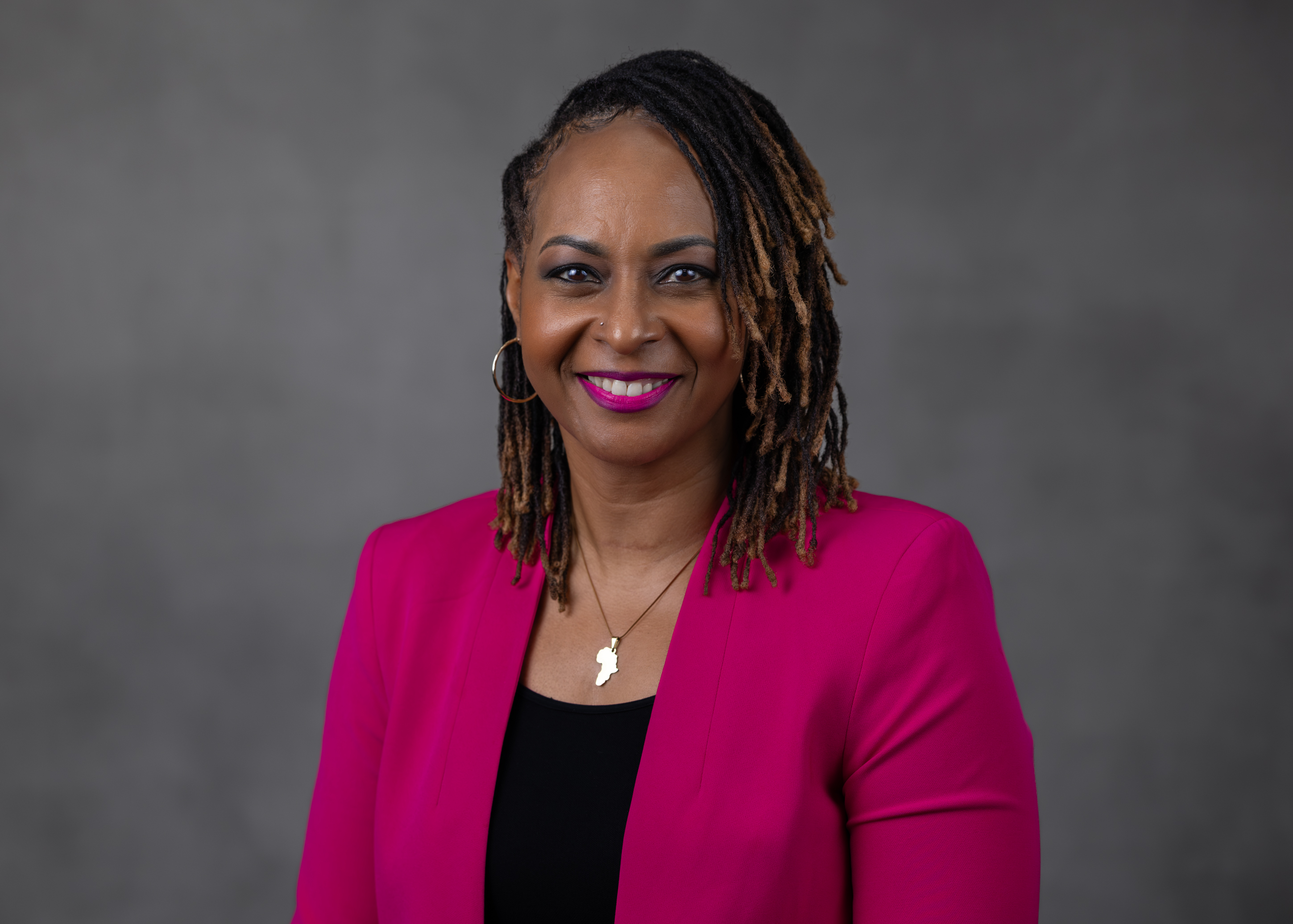 Lashonda Mellette