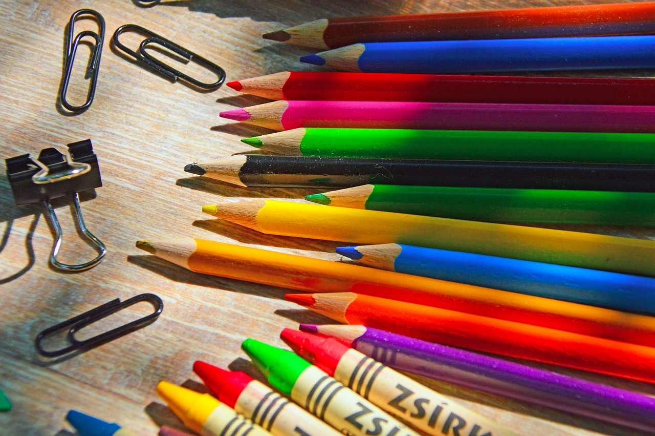 school supply list