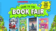 bookfairs