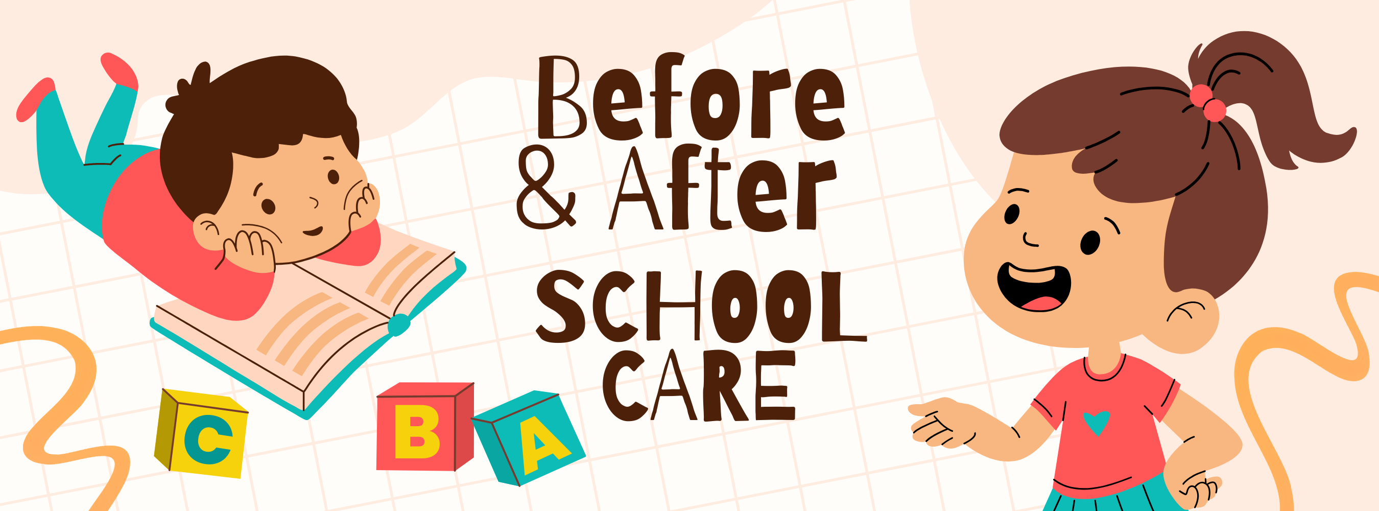before and after school care
