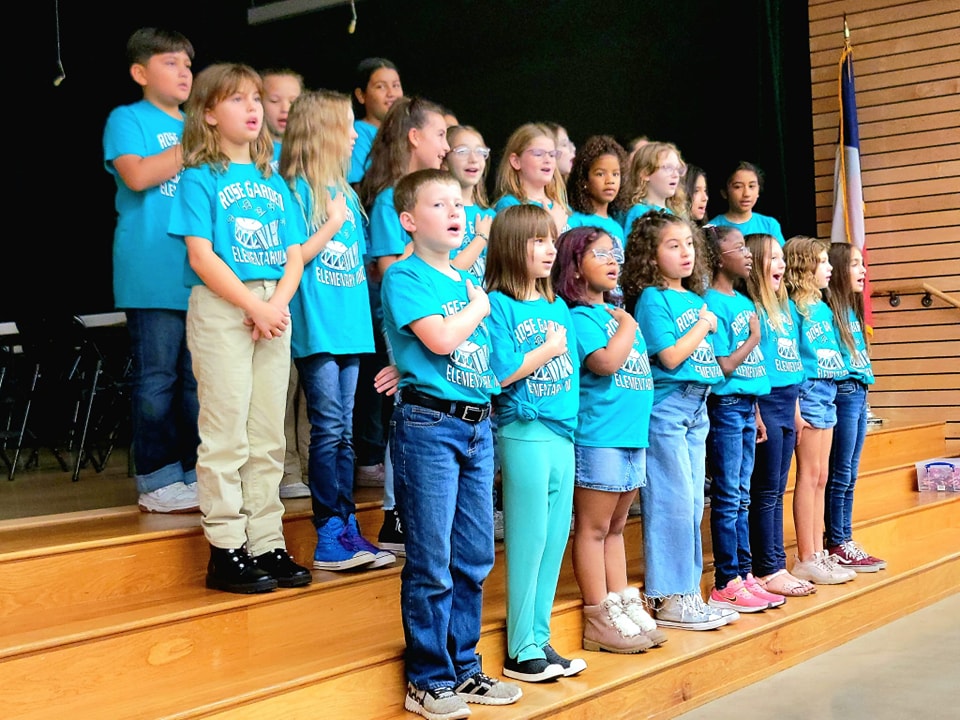 rge kids