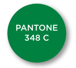 Pantone 348C