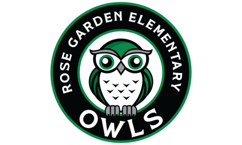 Rose Garden Logo