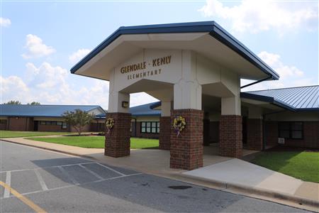 Glendale-Kenly ES