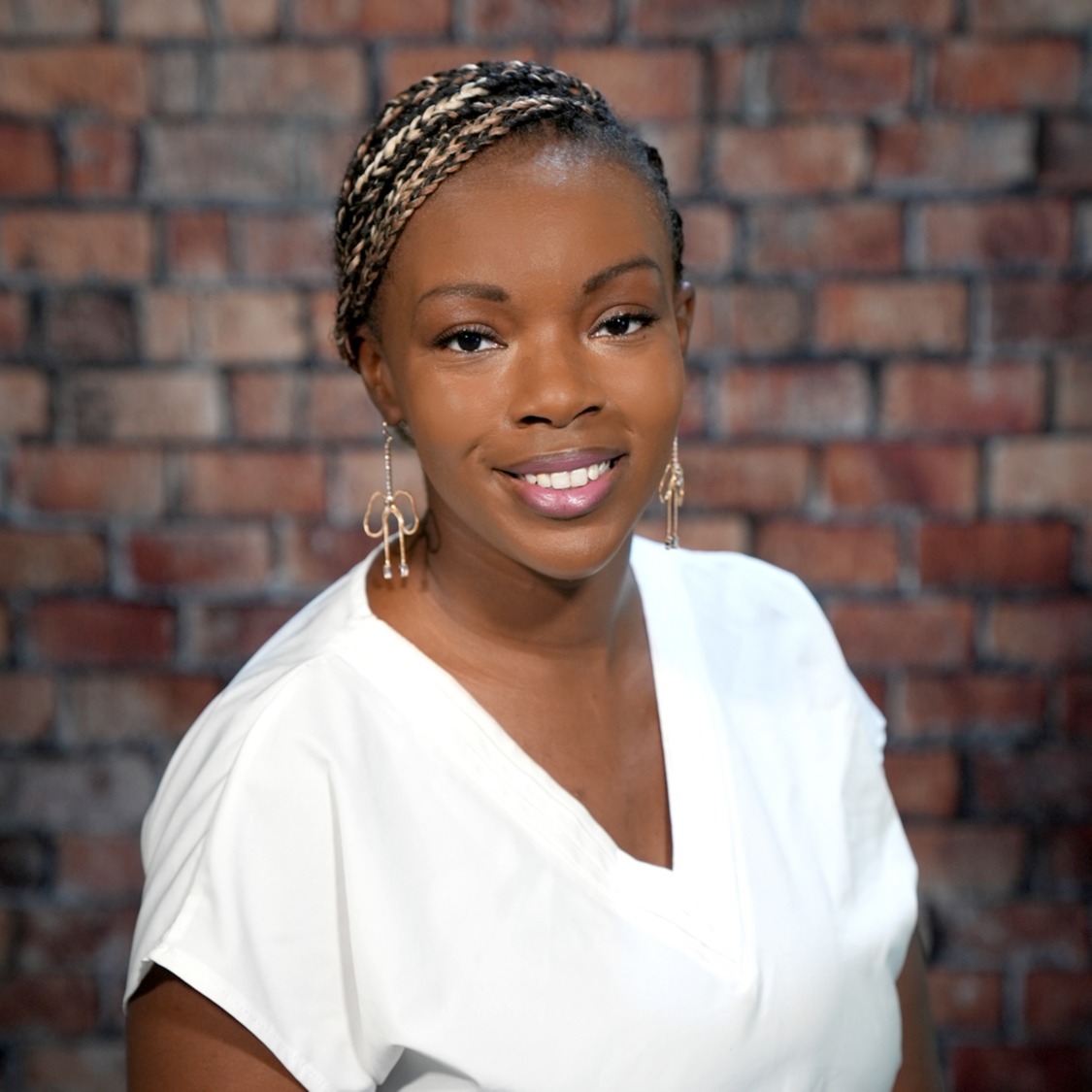 Alaina Nixon
