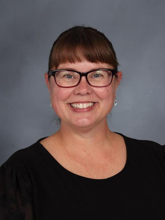 Headshot of Brandi Vieths