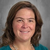 Headshot of Bridgett Kuhn