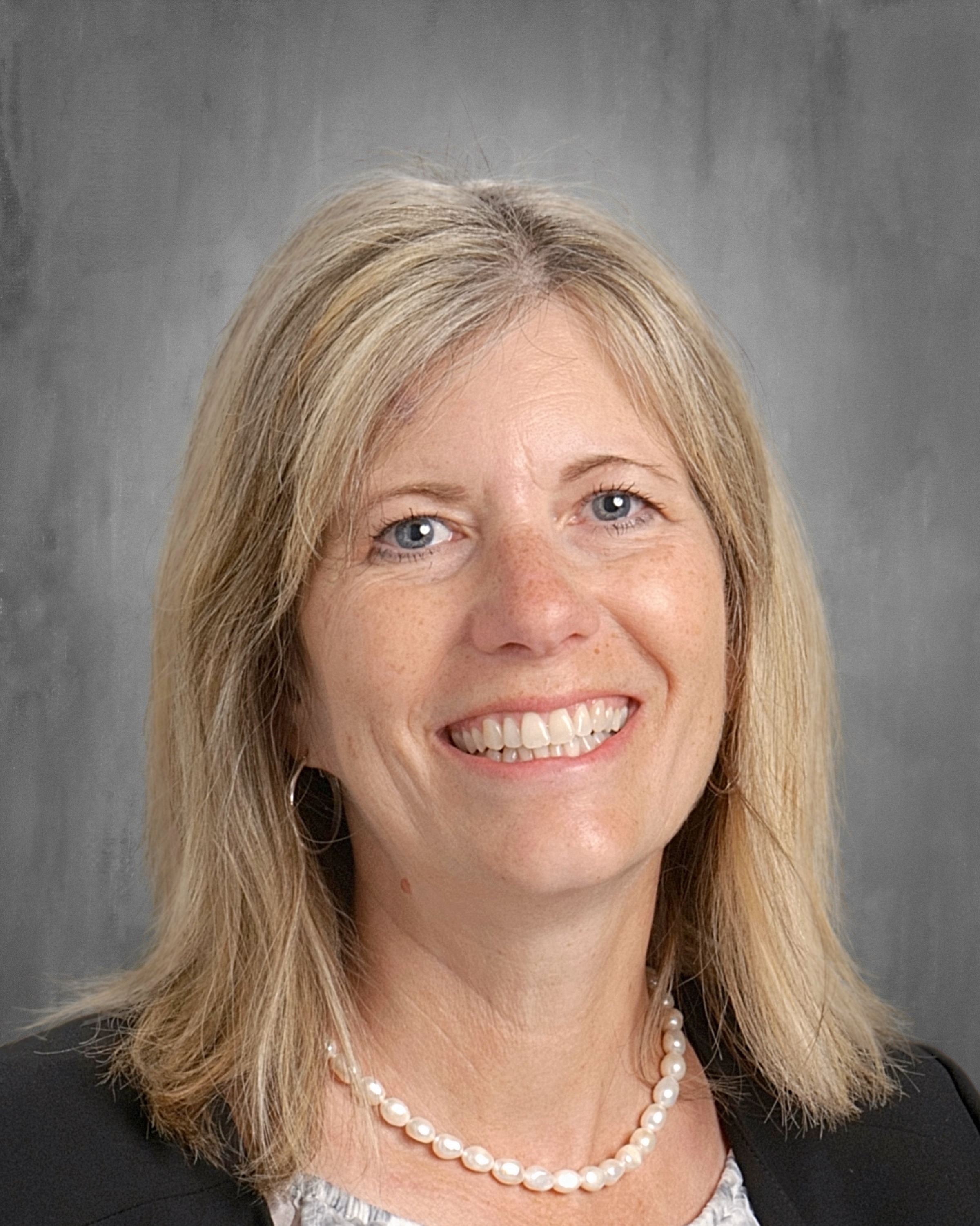Jill Ryan