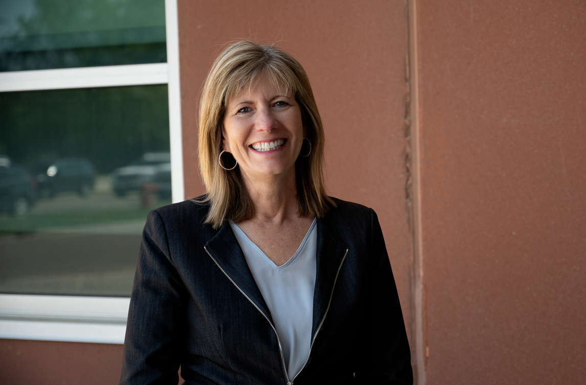 Jill Ryan