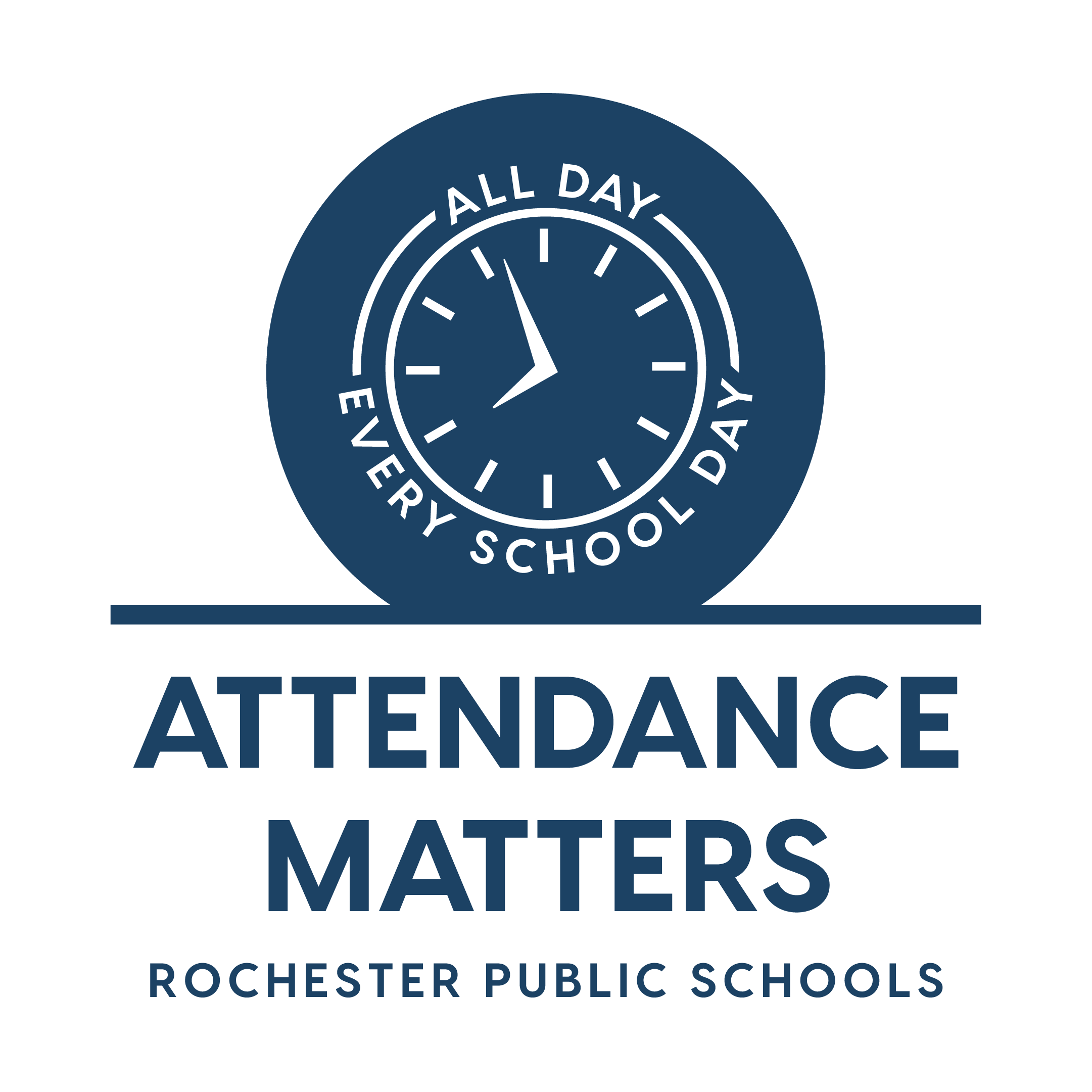 Attendance Initiative Logo