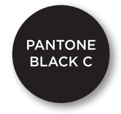 Pantone Black C