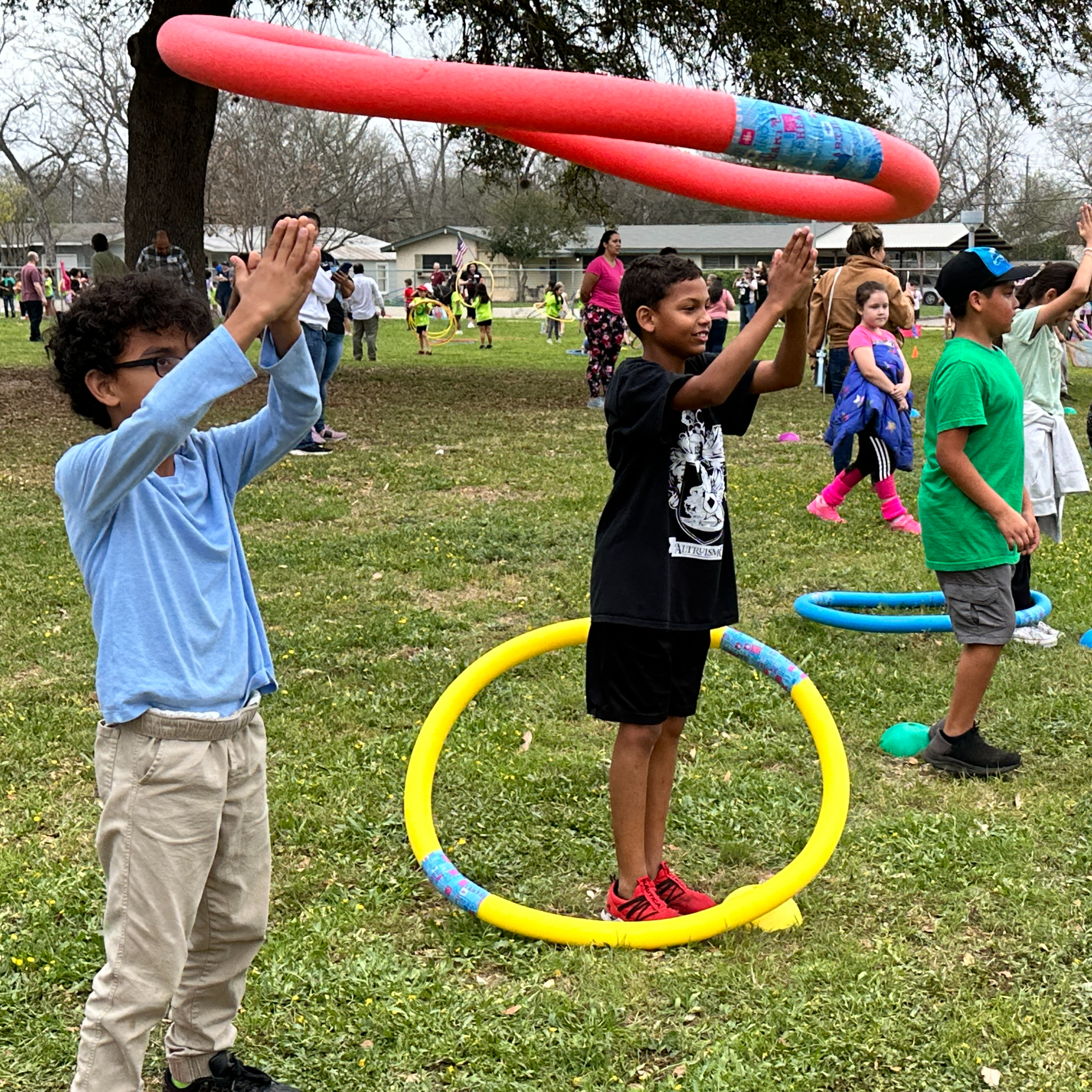 Field Day
