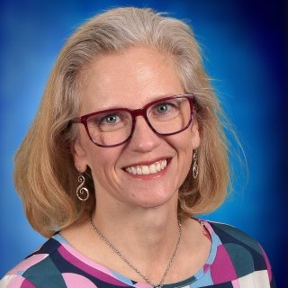 Assistant Principal Shannon Piles
