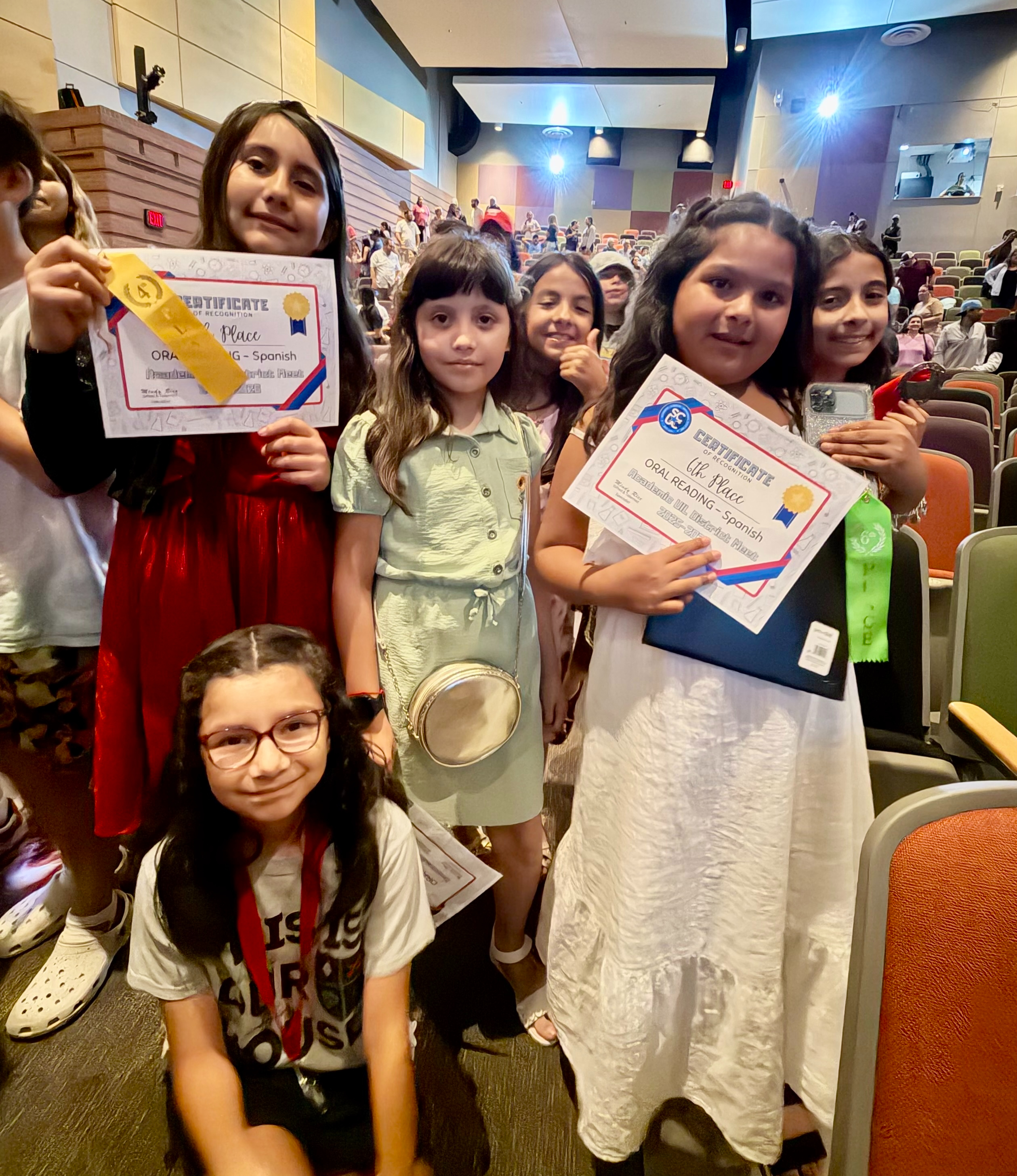 UIL Awards