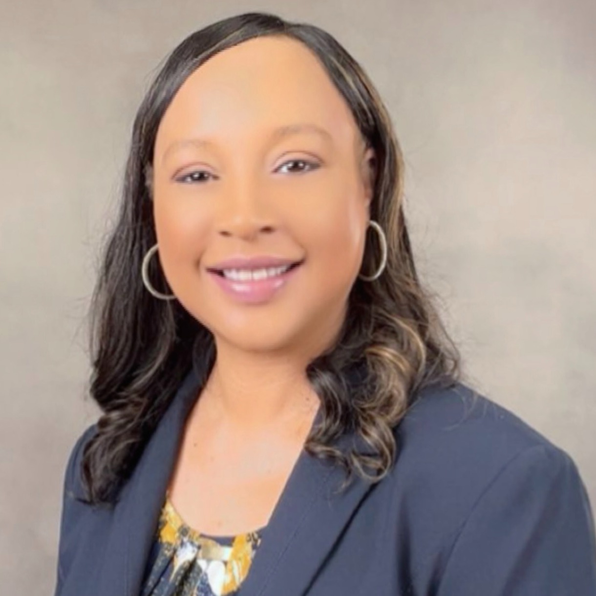 Dr. Tanya Wynn