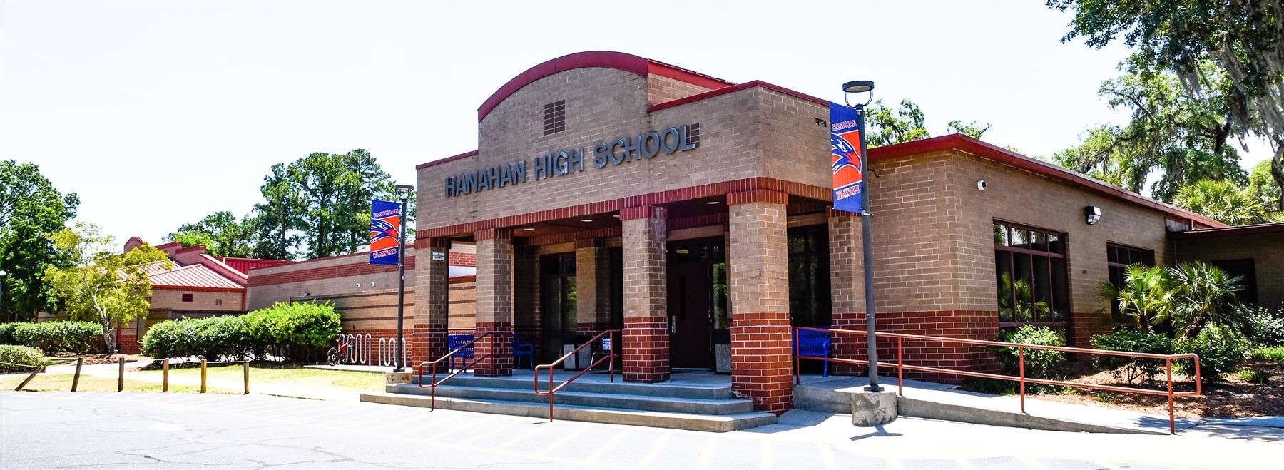 Hanahan High School