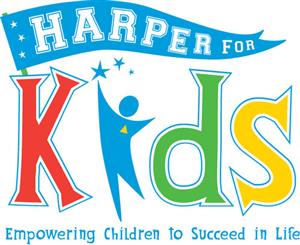 Harper For Kids Empowering Children to Succed in Life