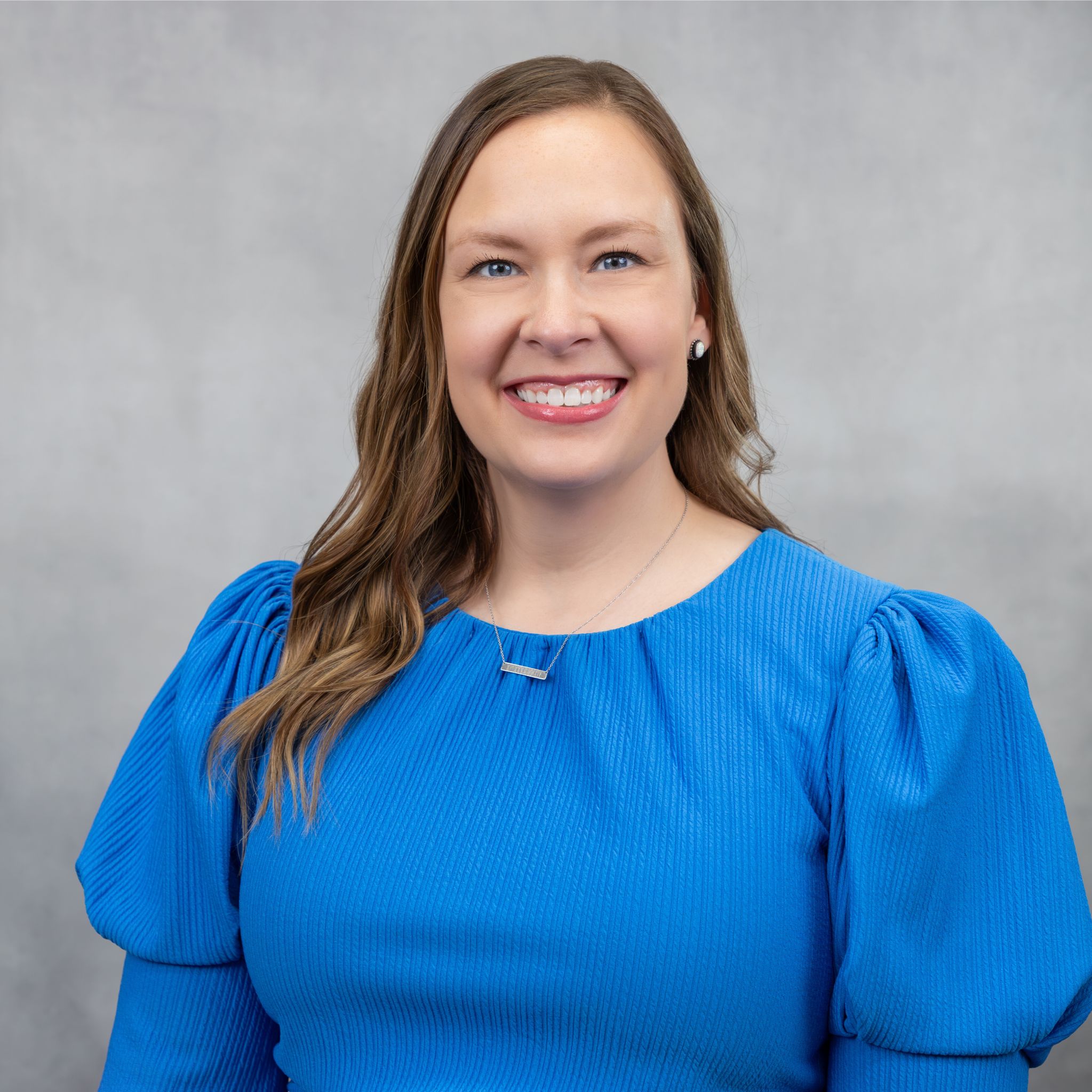 Professional Photo of Mrs. Warren