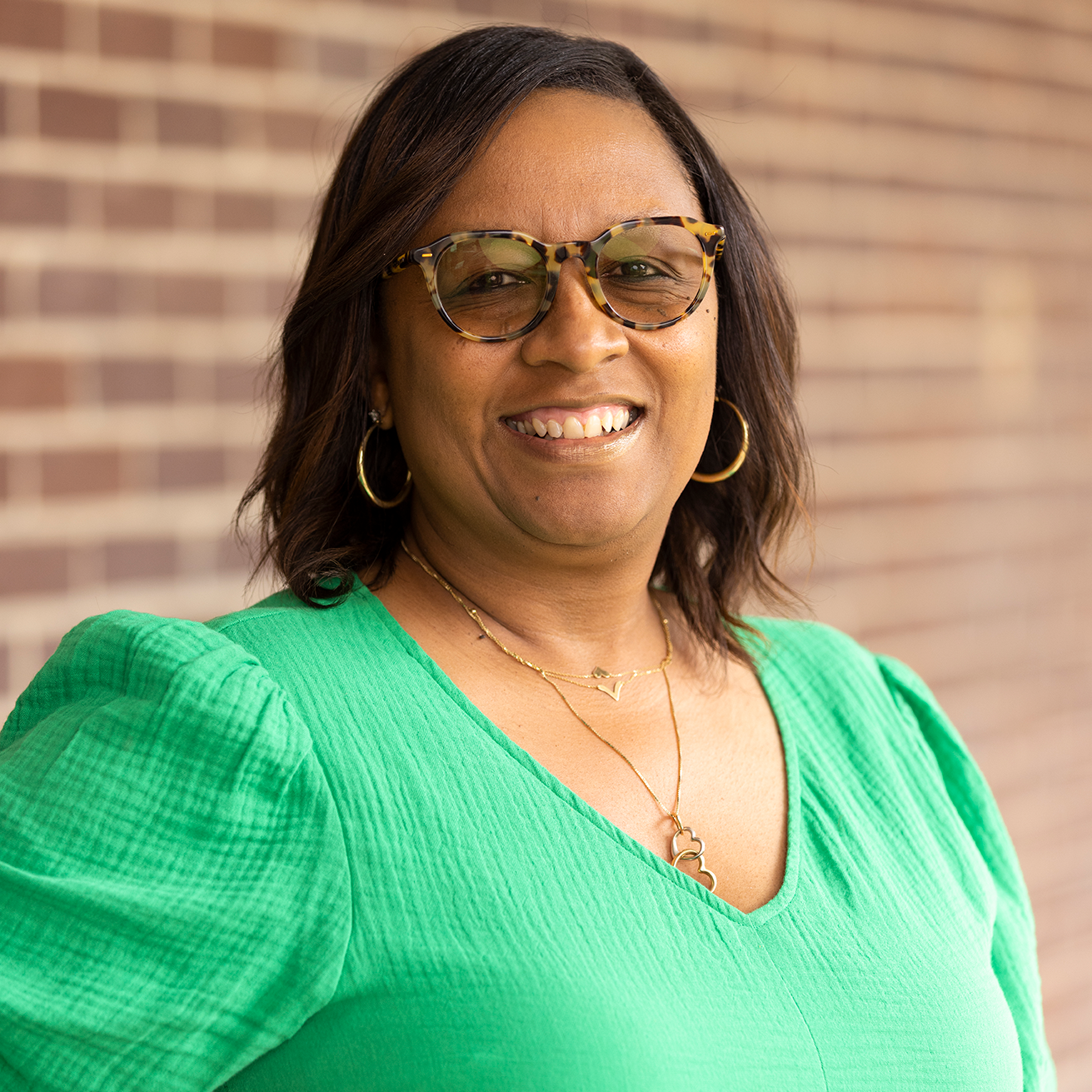 LeShonda Reed