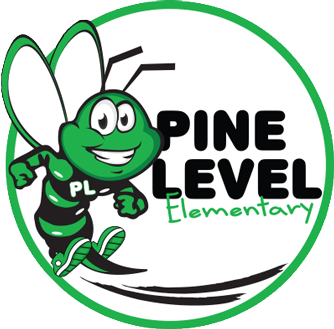 Green Hornet Elementary Logo