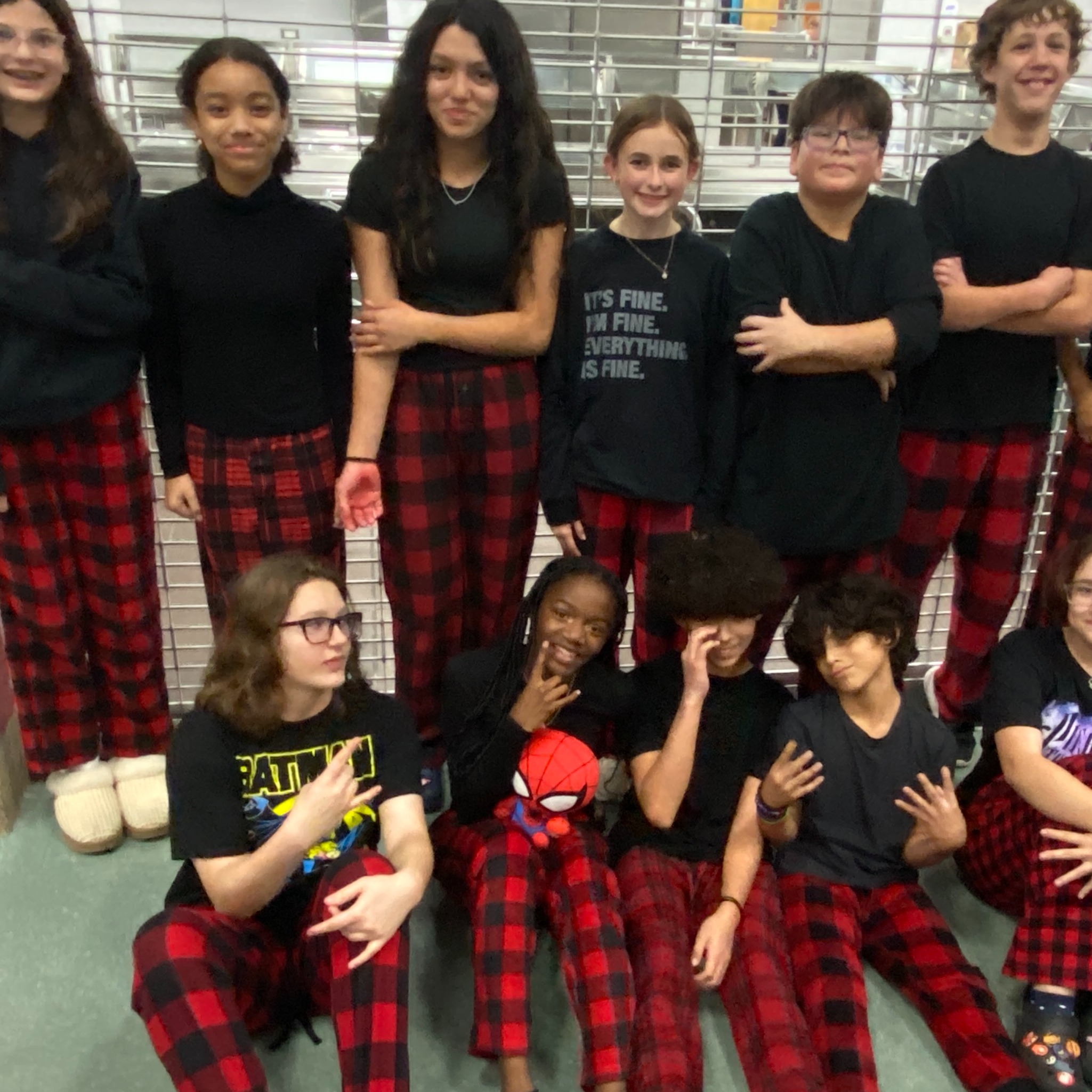 Parent Involvement & Student Events Elaine S. Schlather Intermediate