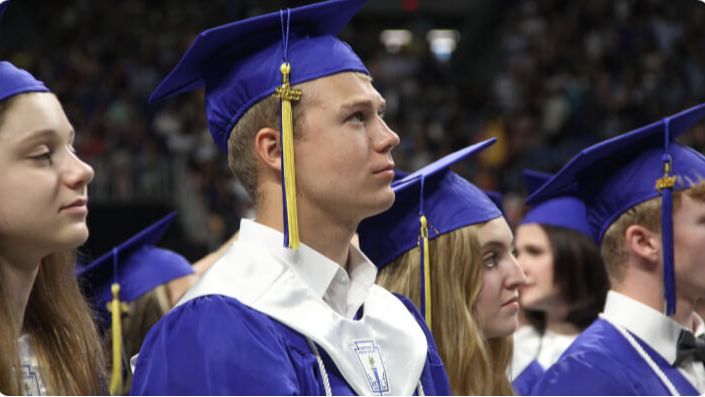 clemens high school graduation