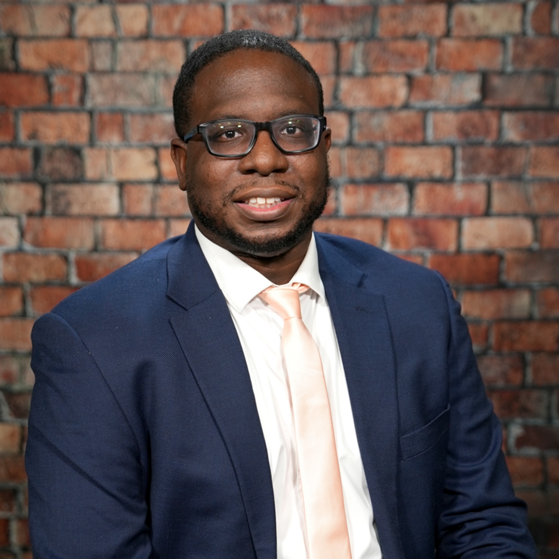 kevin covington