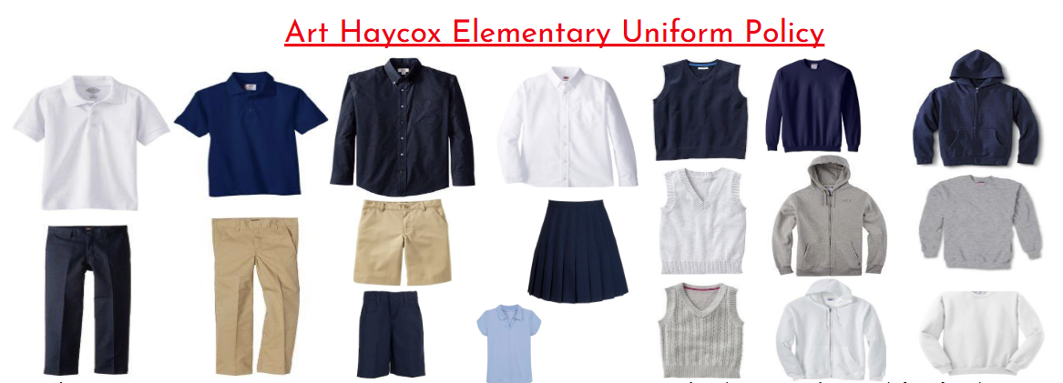 uniform