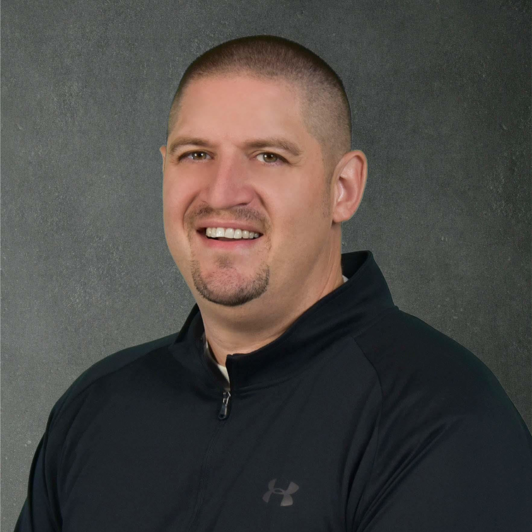 Mr. Brian Welch, M.Ed. Assistant Principal of Athletics