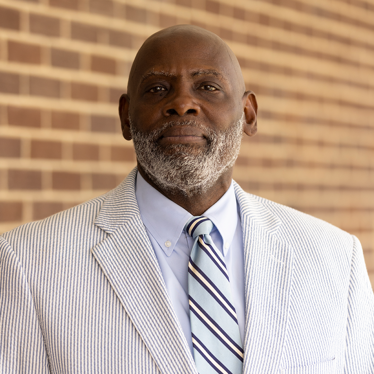 Clarence Hawkins