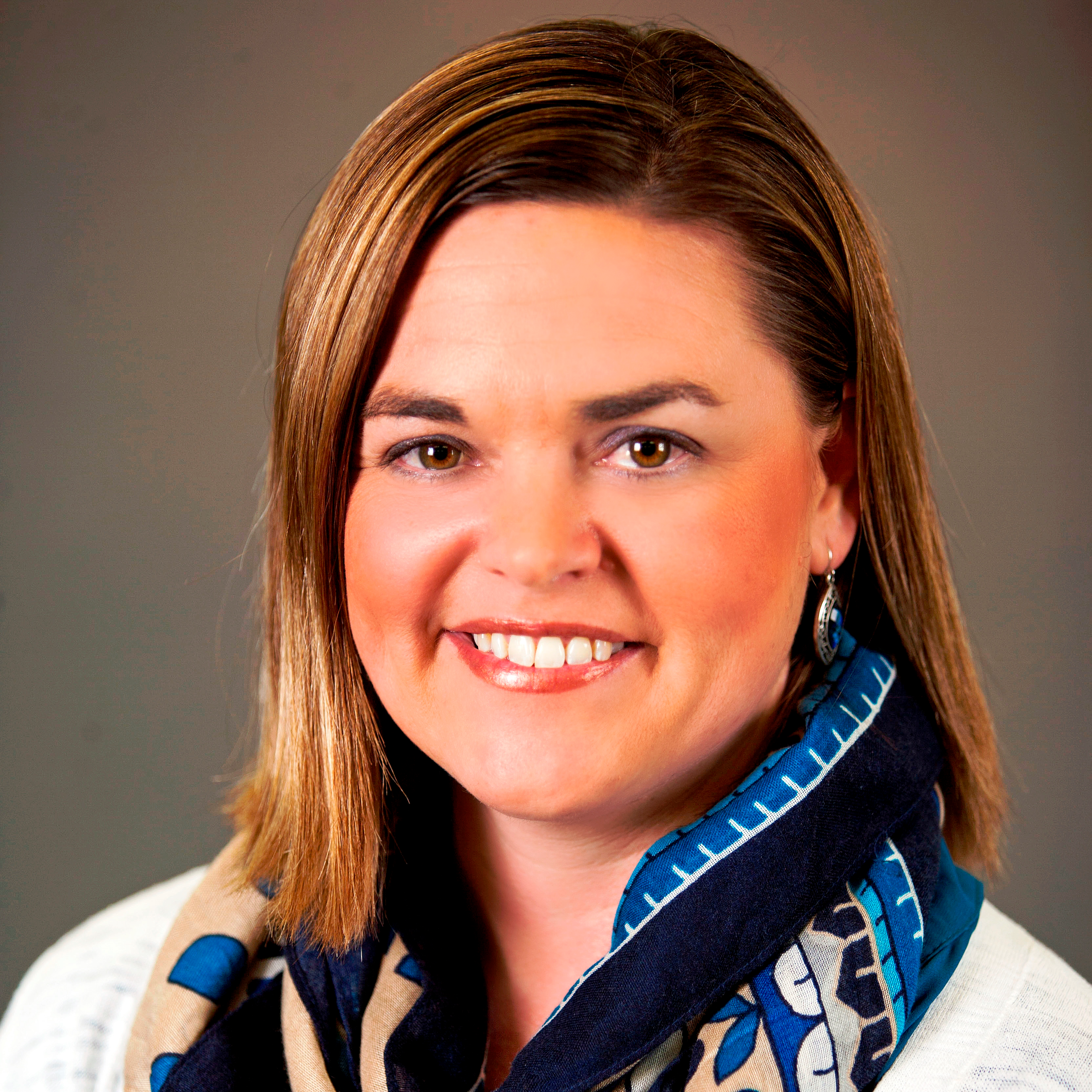 Heather Ducker