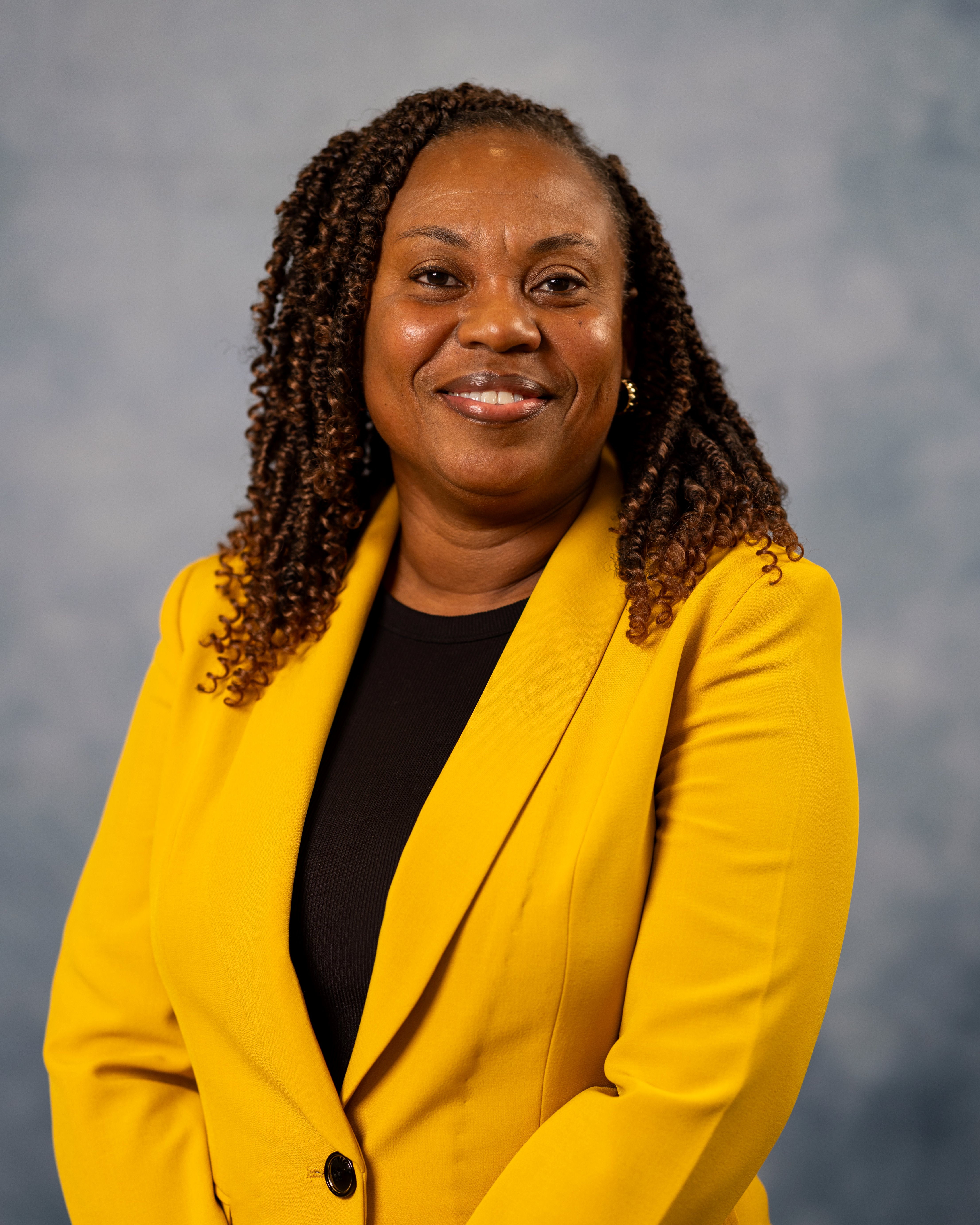 Mrs. Alex Wharton Teacher of the Year