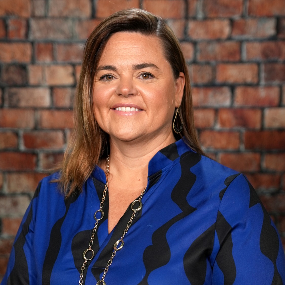 Heather Ducker