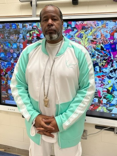 Mr. Gibbs