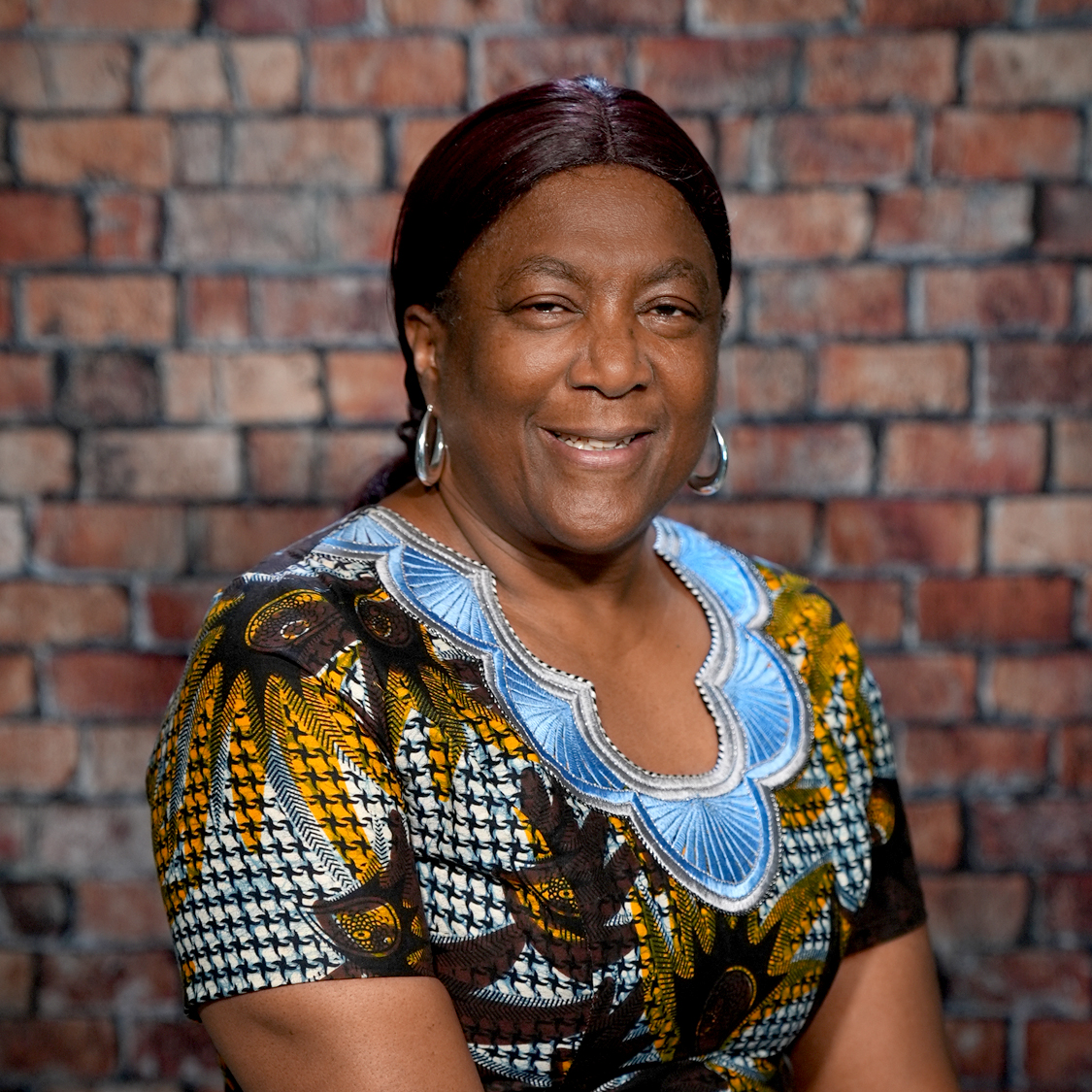 Dr. Elaine Graham