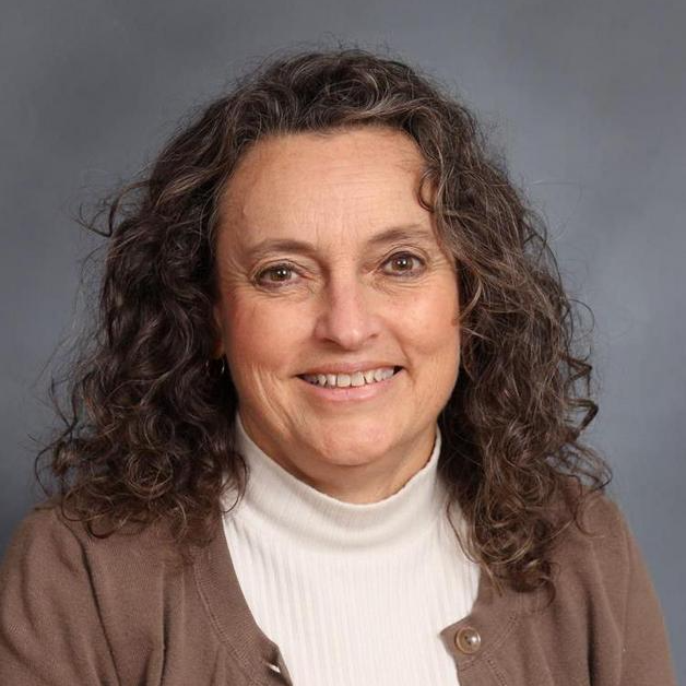 Headshot of Sandi Mandelko