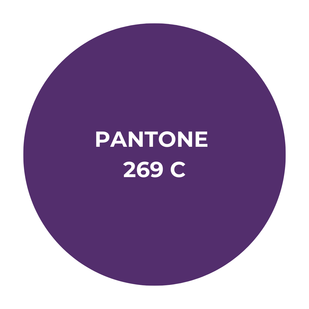 Pantone 269C