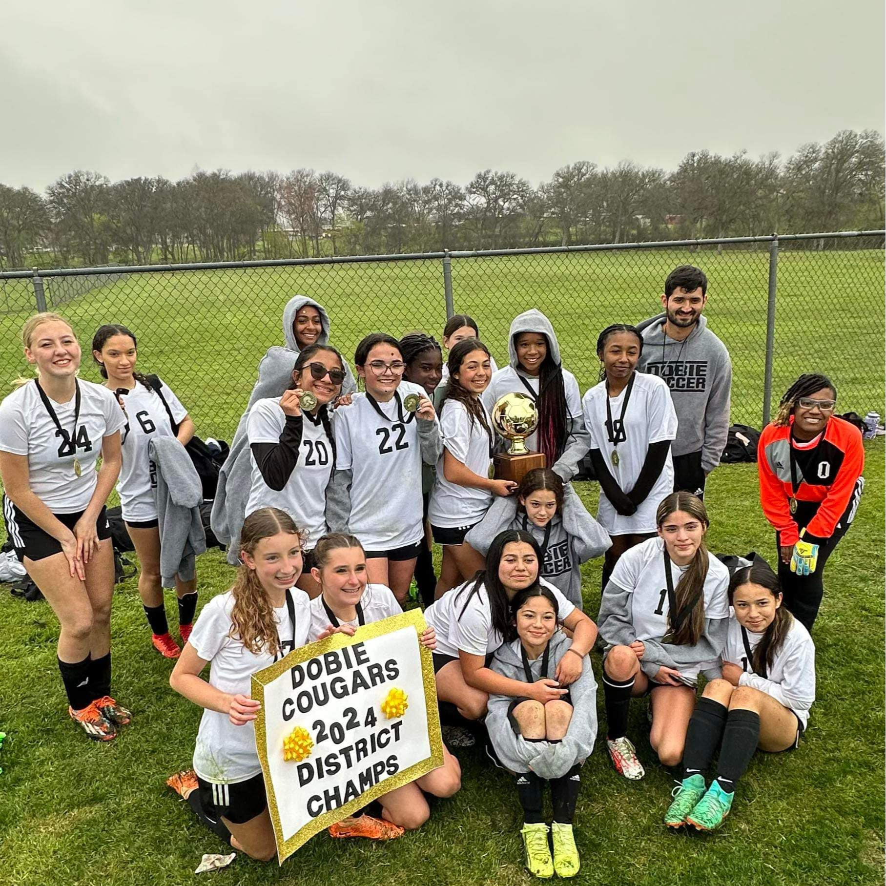 Dobie Soccer