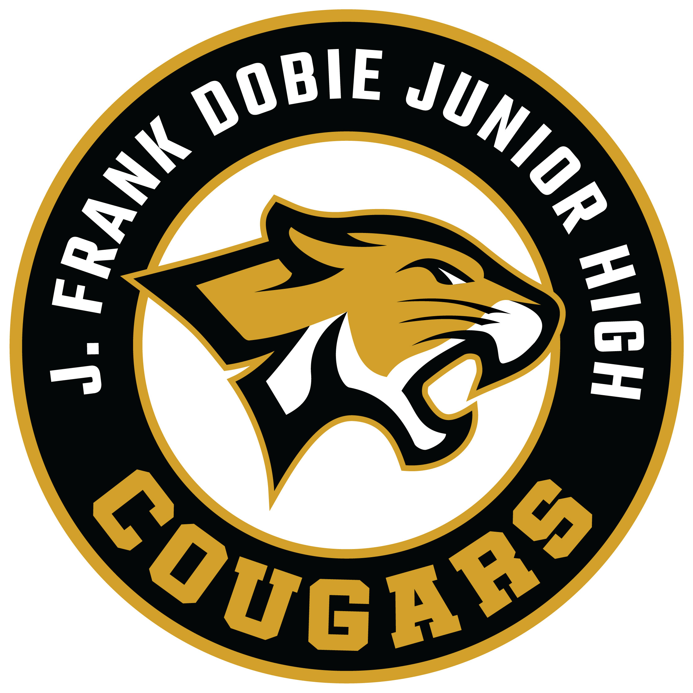 dobie crest