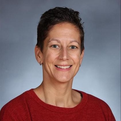 Headshot of Jennifer Campbell