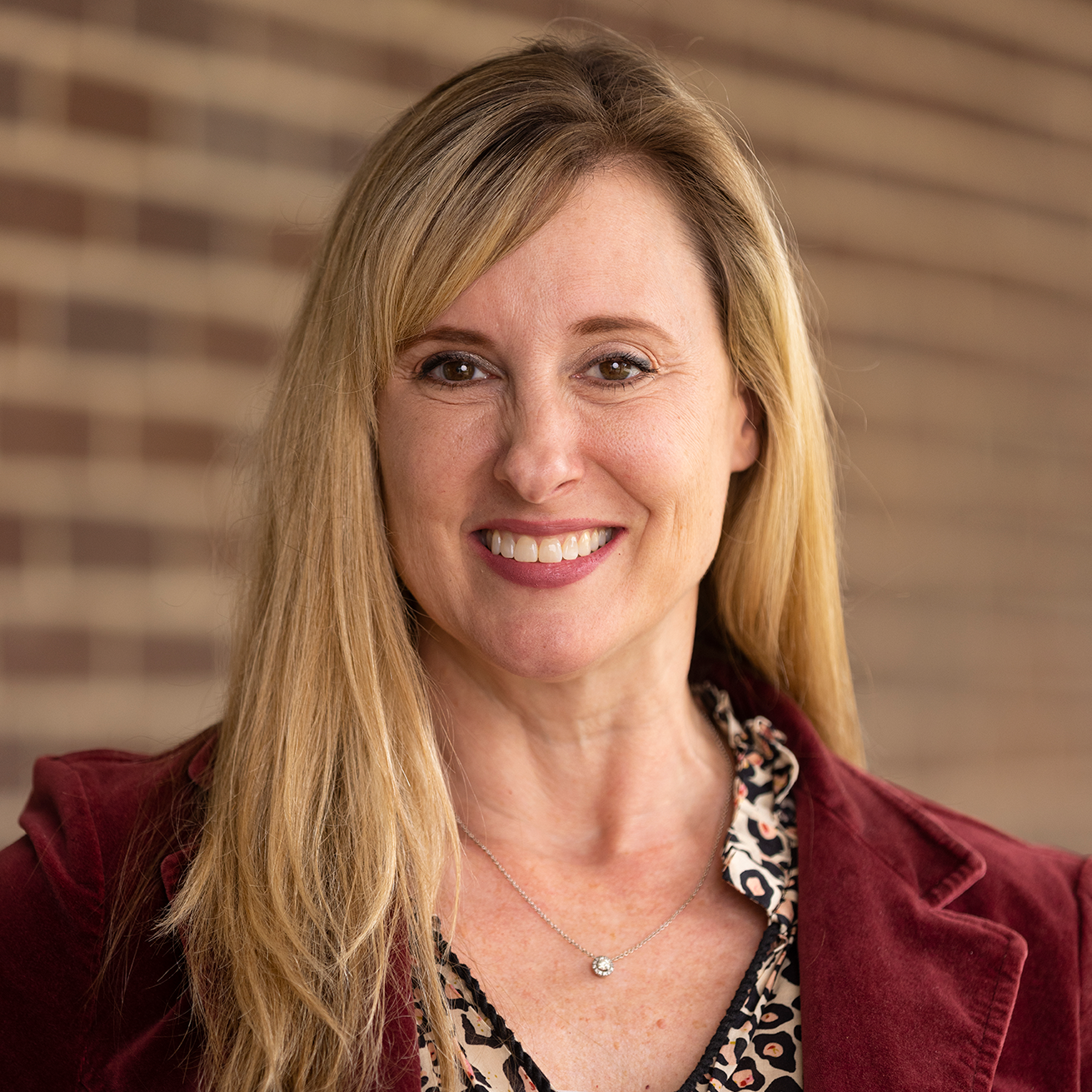 Mrs. Alison Thornley