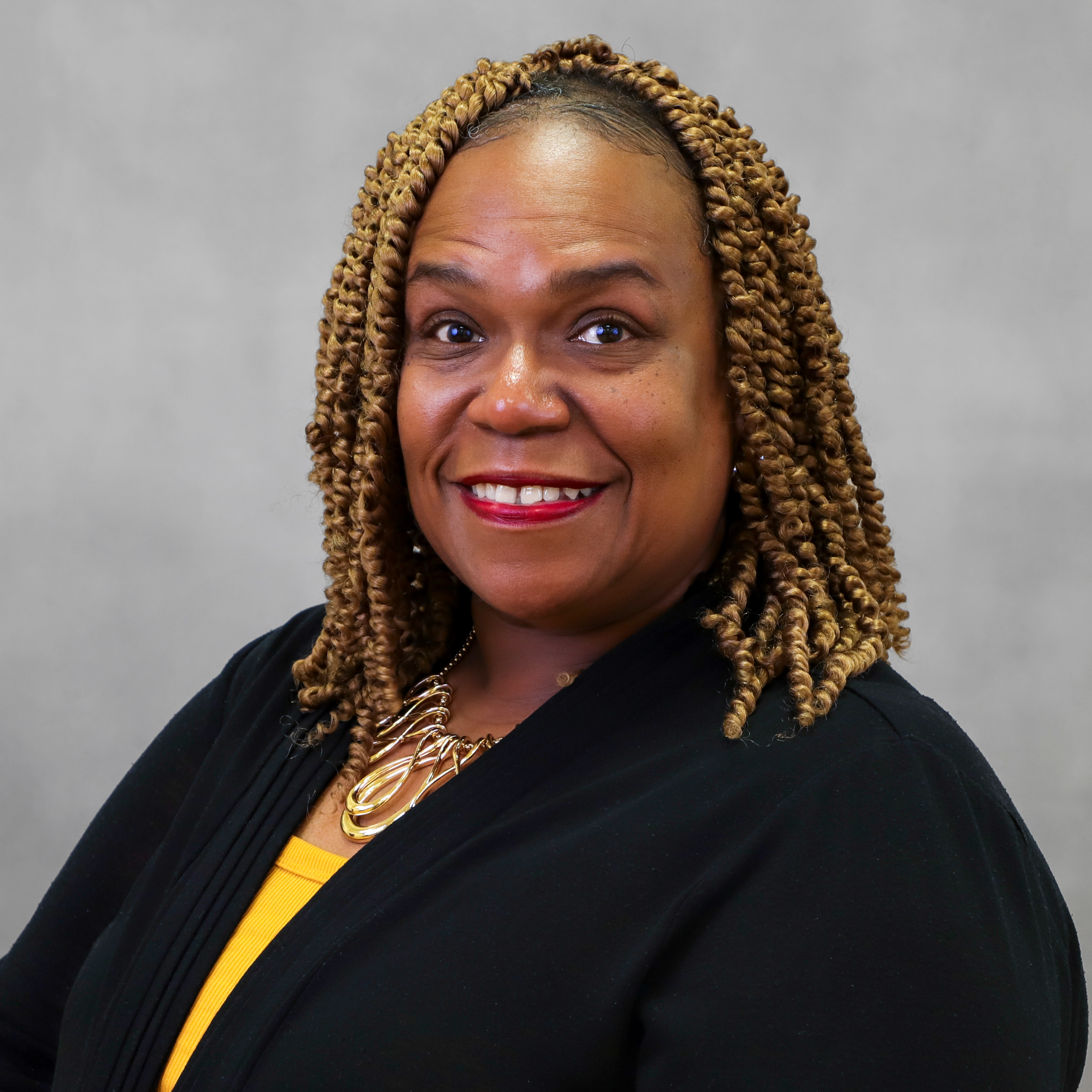 Tandra Batchelor-Mapp